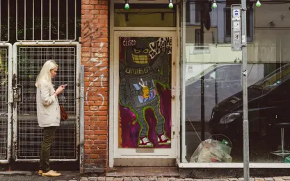 Hopa Kasino Mobilna aplikacija